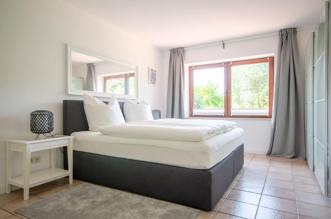Ferienwohnung Am See Eutin Exterior photo